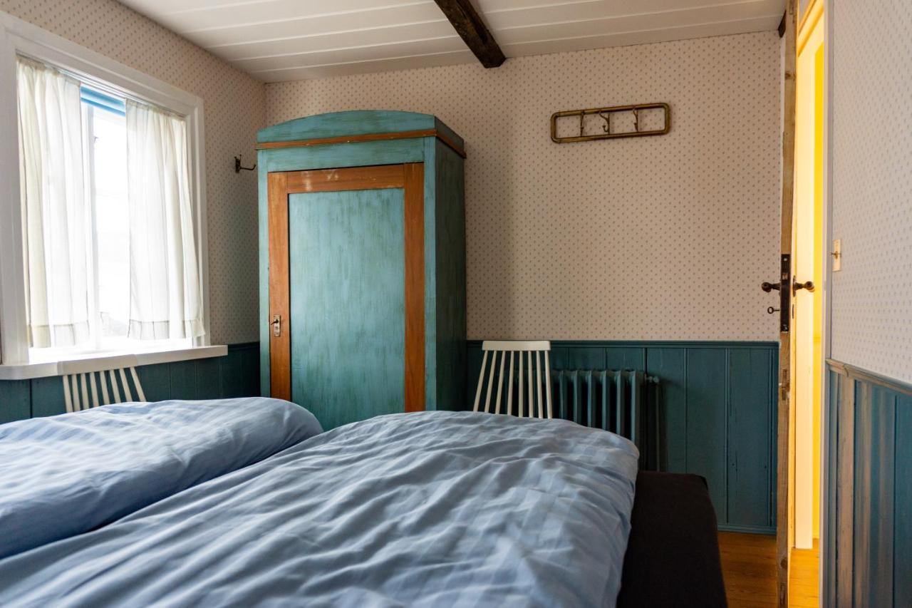 The Old Green House Villa Eyrarbakki Екстериор снимка